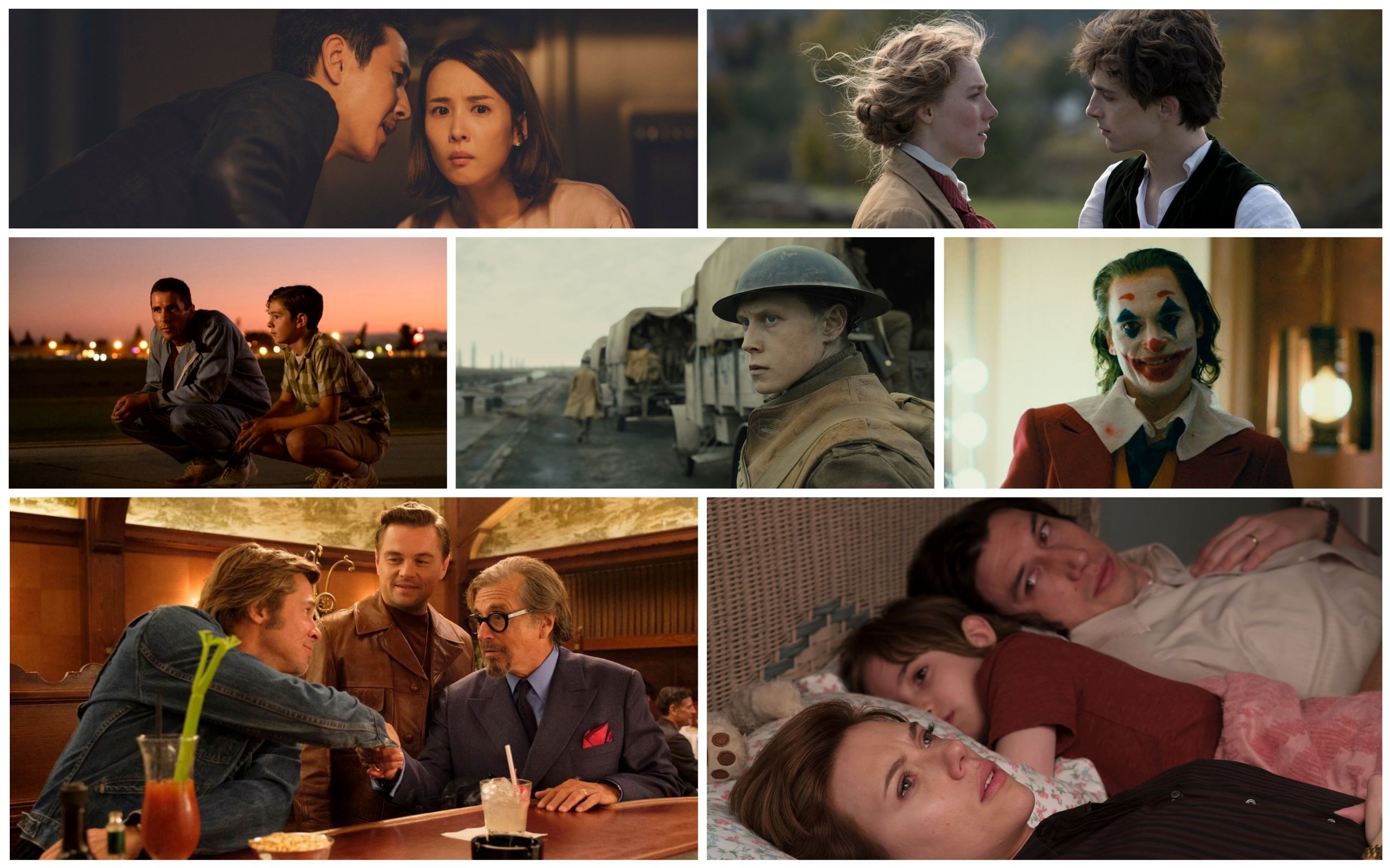 Ce înseamnă câștigarea unui Oscar pentru fiecare dintre cei 9 nominalizați la cea mai bună imagine din acest an