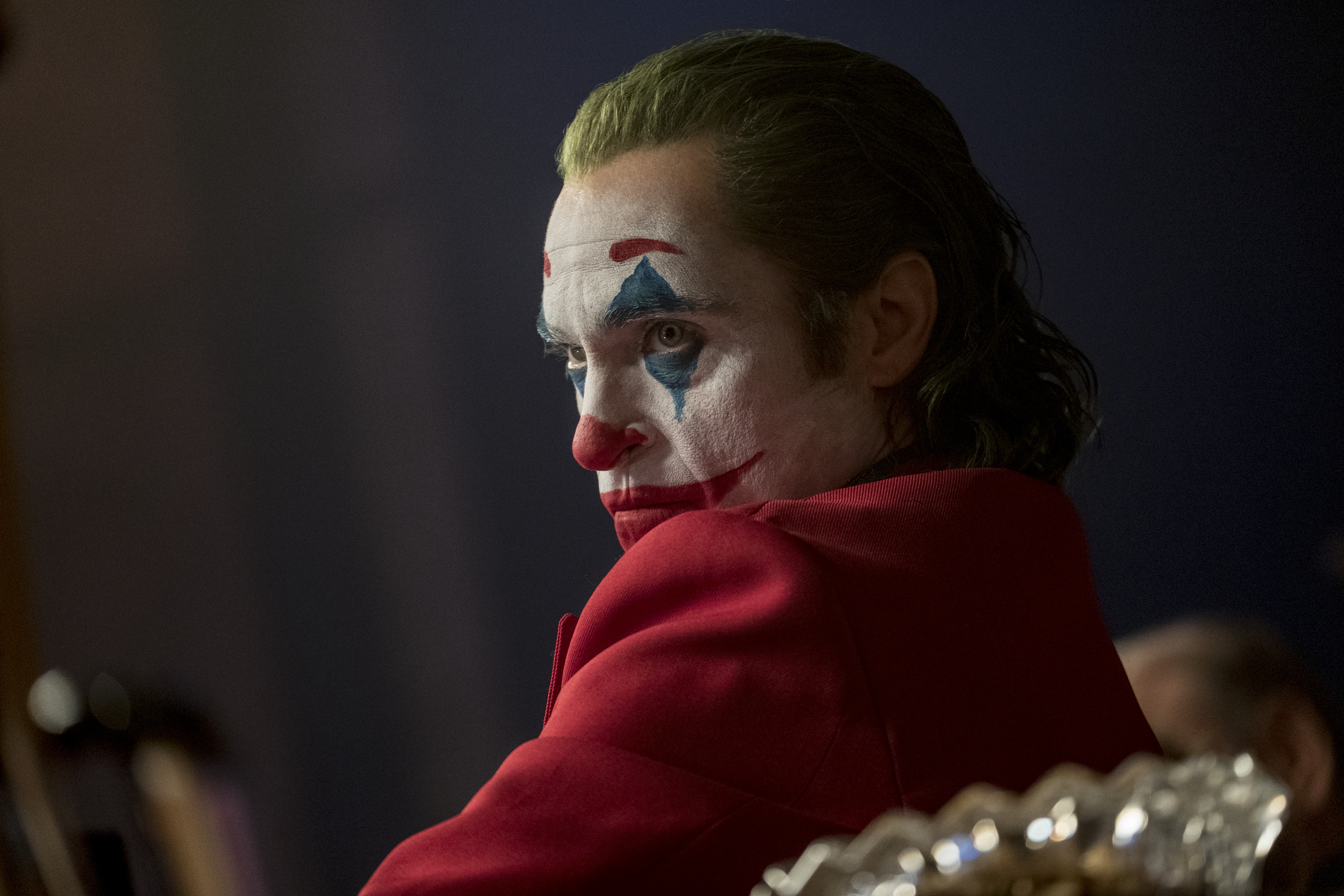 Brillant und unvergesslich, 'Joker' grenzt an Genius