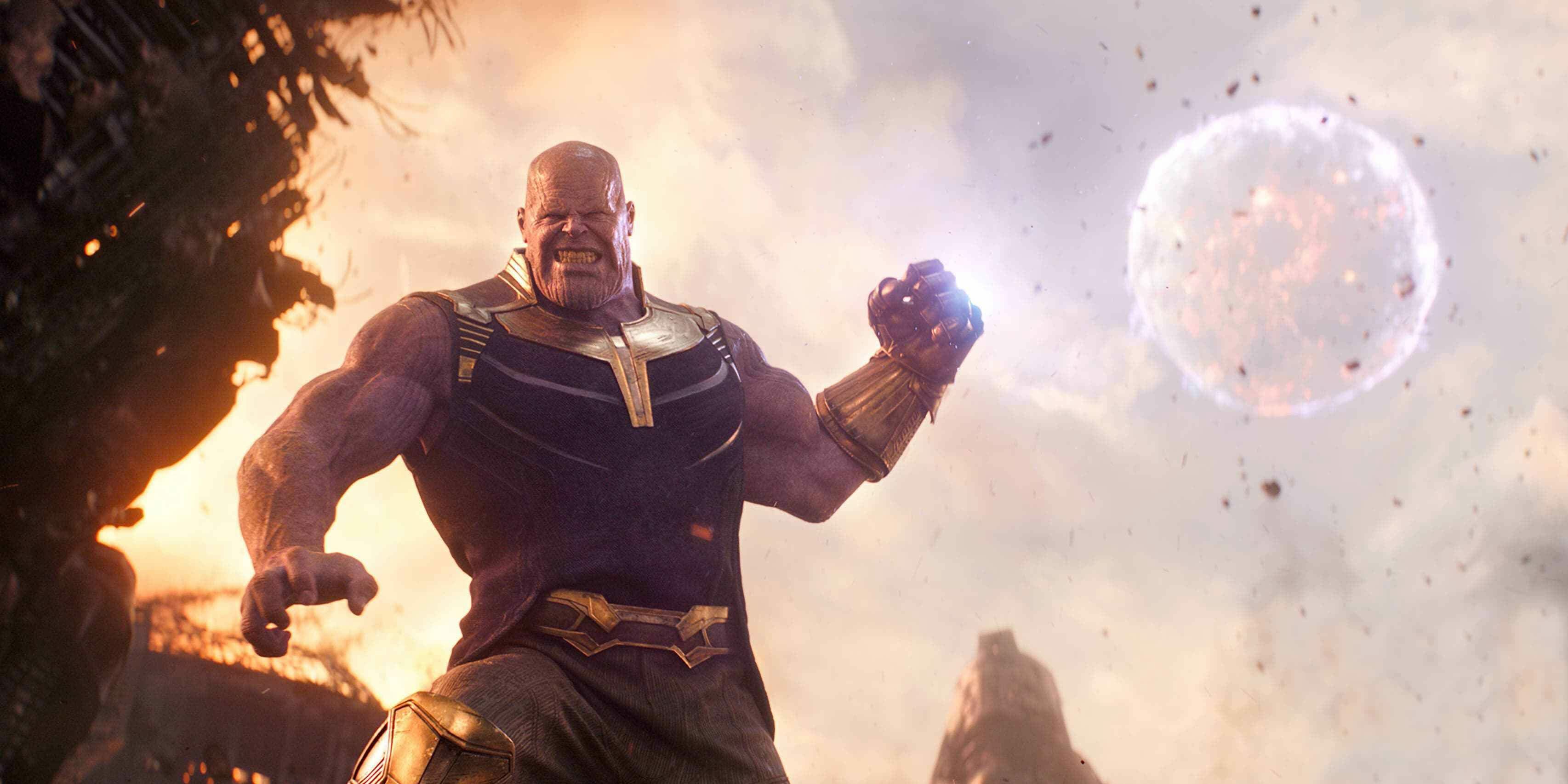 El futur de Marvel depèn dels vilans que poden substituir Thanos