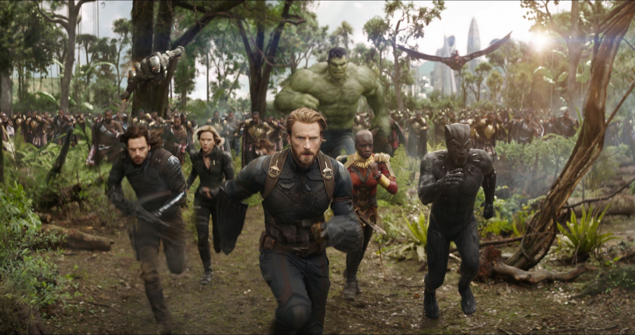 'Avengers 4' Ripartizione di u Trailer: Ogni Teoria è Domanda chì avemu da 'Endgame