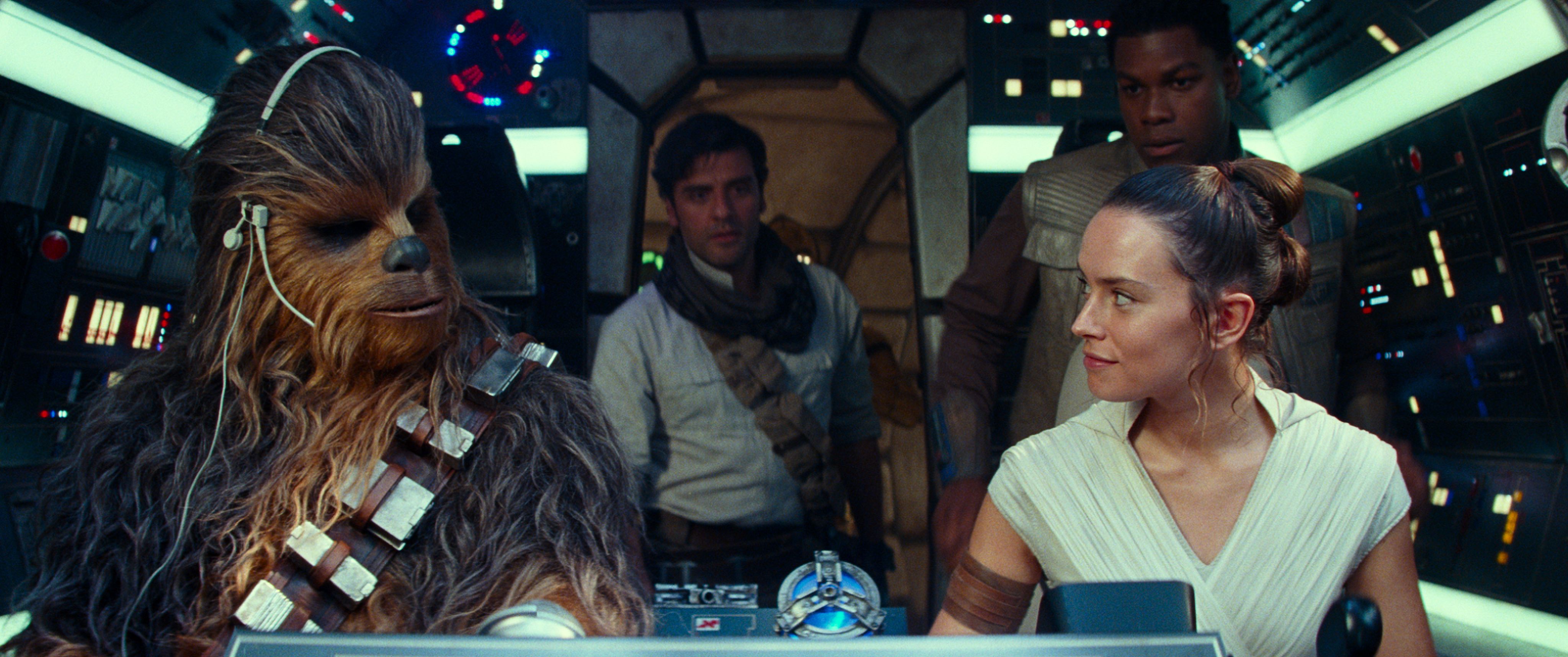 5 predicții din „Războiul Stelelor” care ar putea efectiv să apară pentru Lucasfilm