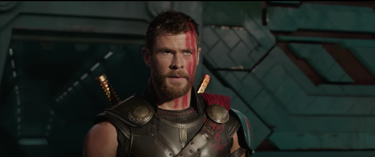 Chris Hemsworth Salariu Marvel Avengers