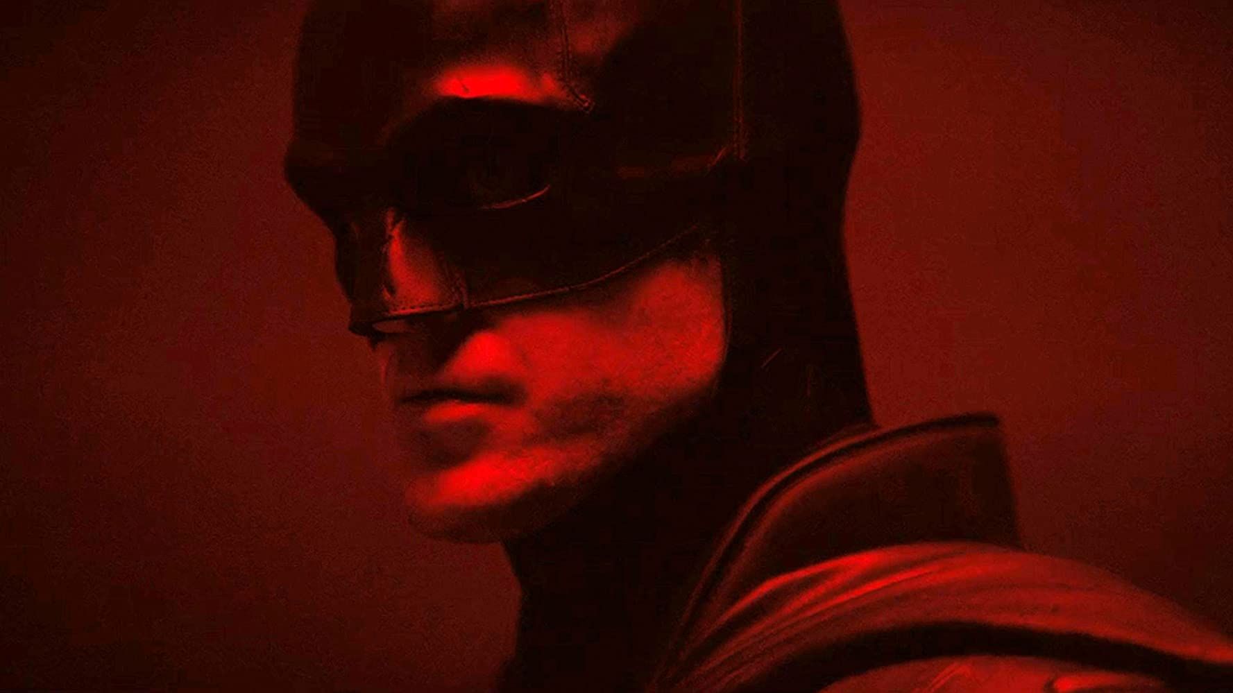 Defalcarea primului trailer pentru „The Batman”