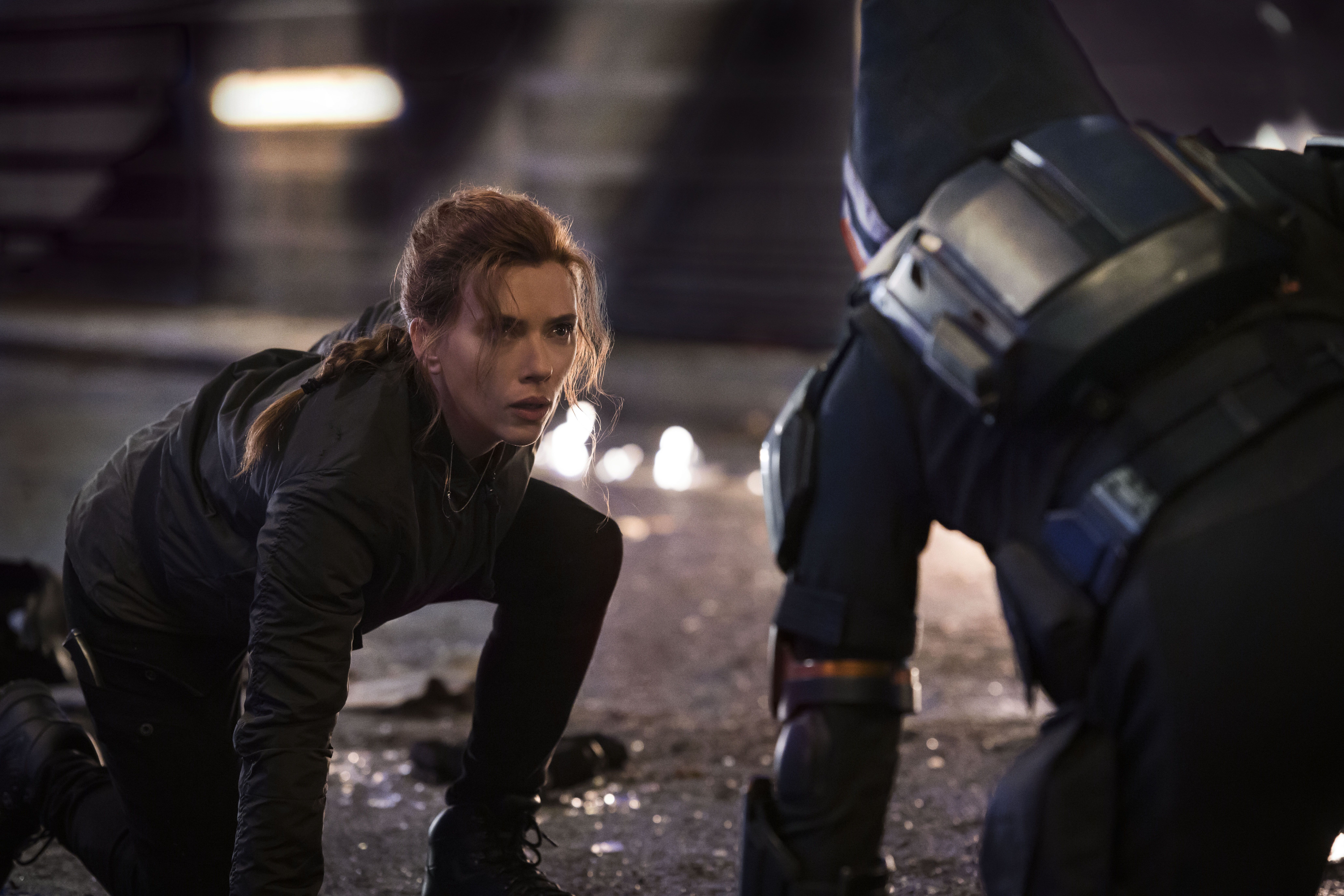 Het uitstellen van 'Black Widow' heeft een extra nul toegevoegd aan de box Office-voorspelling