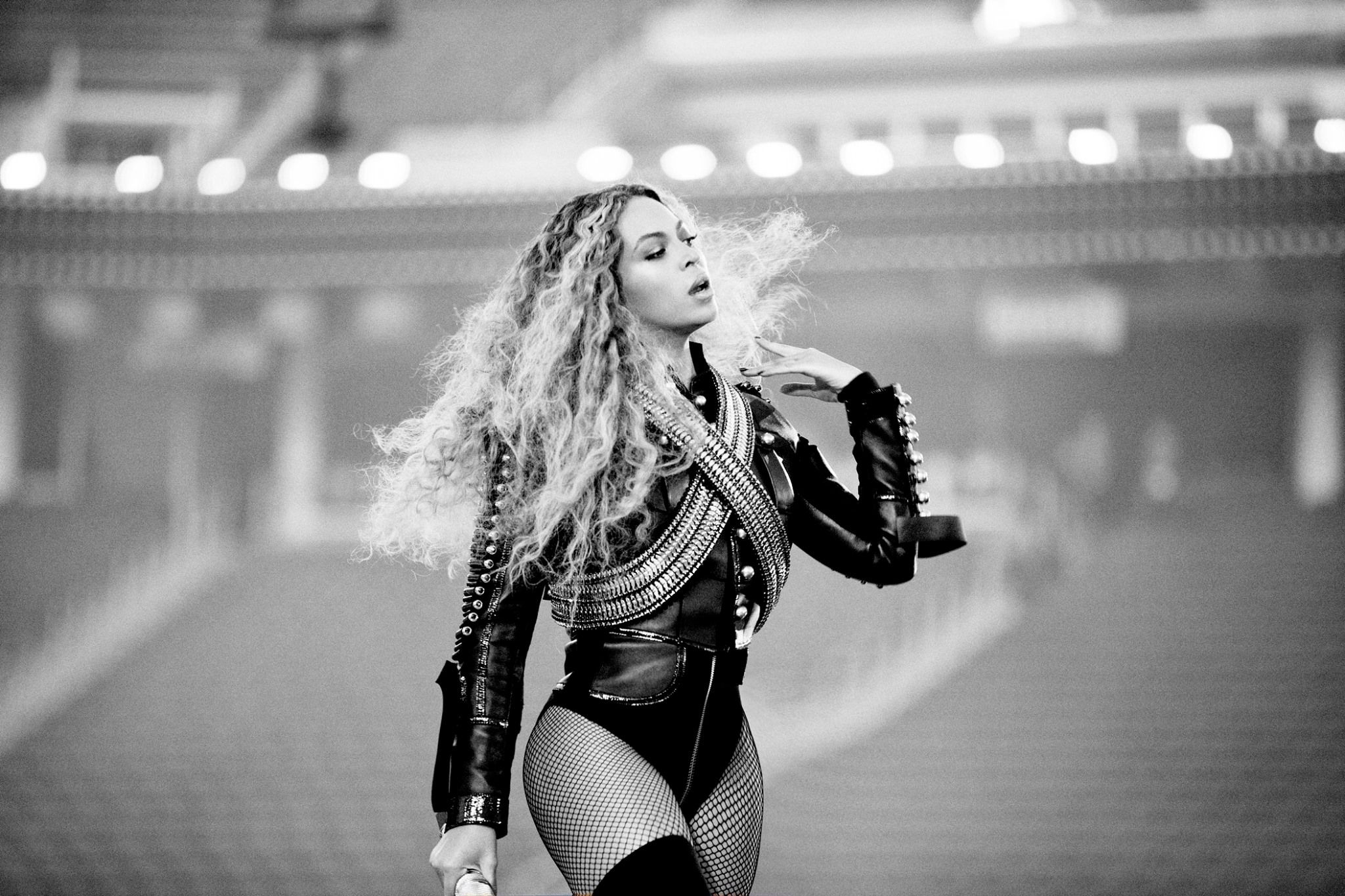 Beyoncé sendet eine Nachricht an Männer, indem sie sie von 'Limonade' ausschließt