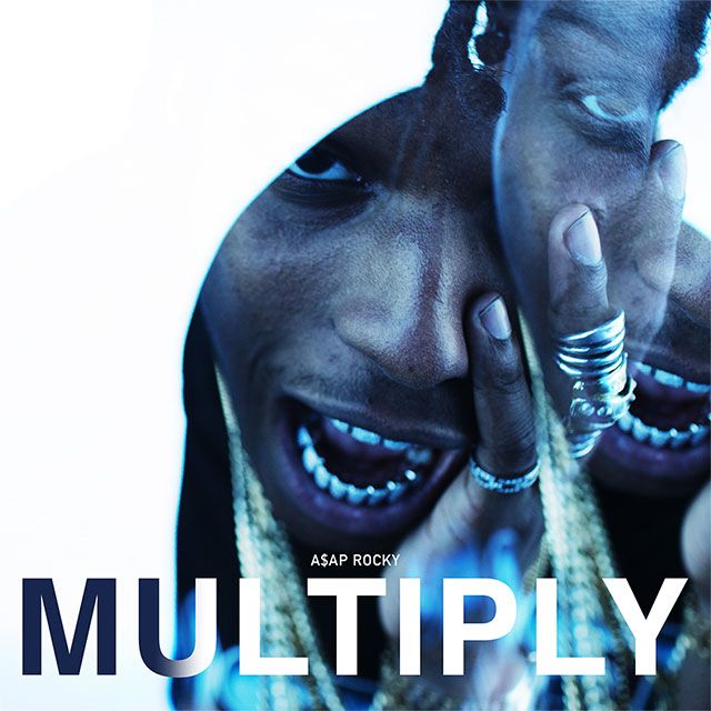 Bhidio Ciùil Rocky Drops $ AP airson Singilte Ùr, ‘Multiply’