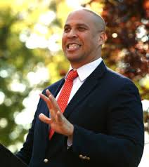 Booker Supportive of Obama’s Executive Action Roadmap on Guns