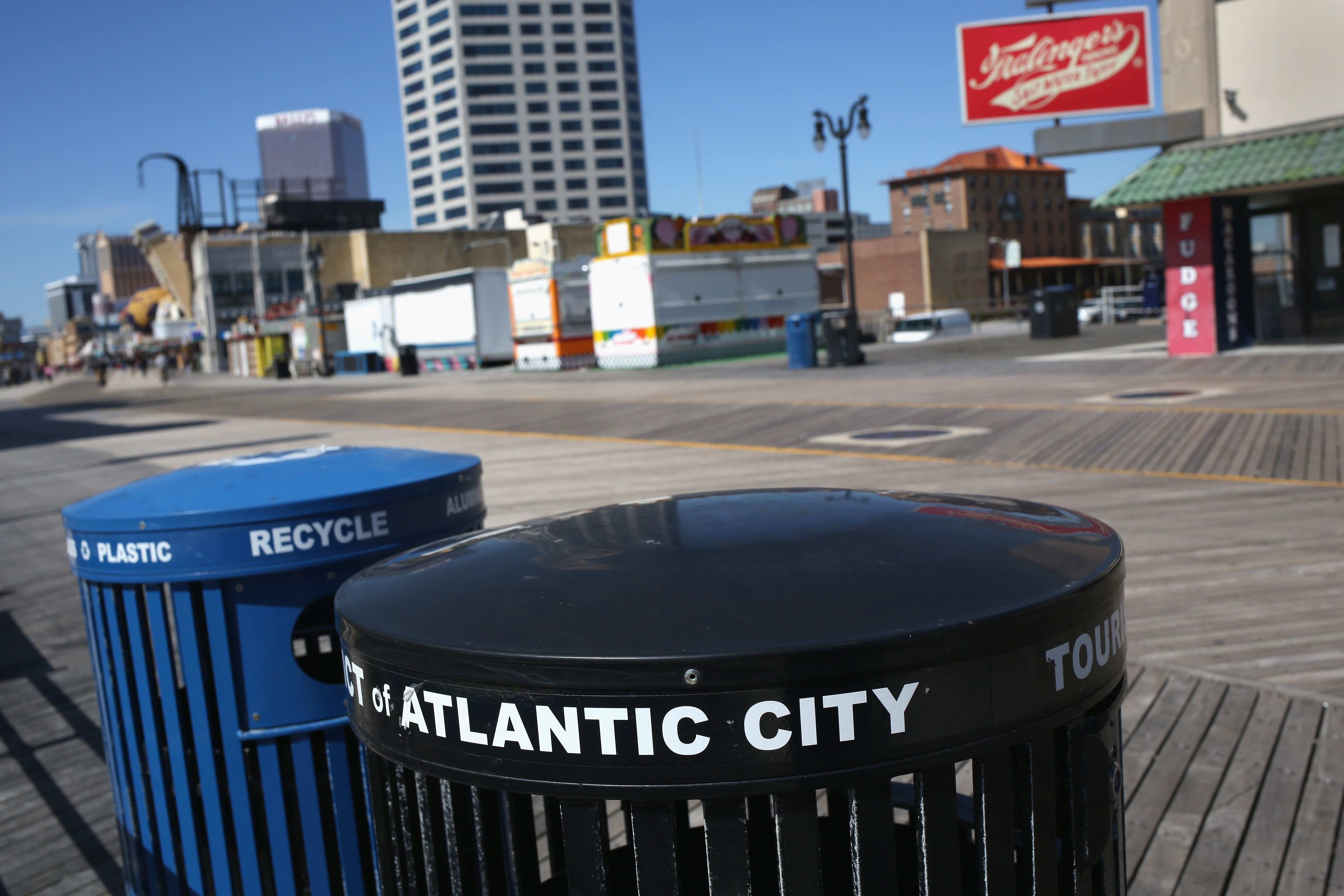 En ritning för kompromiss: Fixa Atlantic City