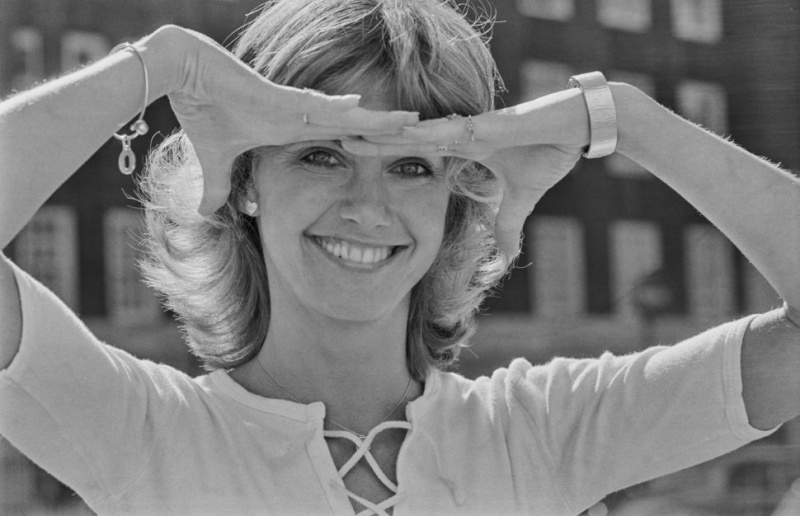 Olivia Newton-John, omiljena pjevačica i glumica serije 'Grease', umrla u 73.