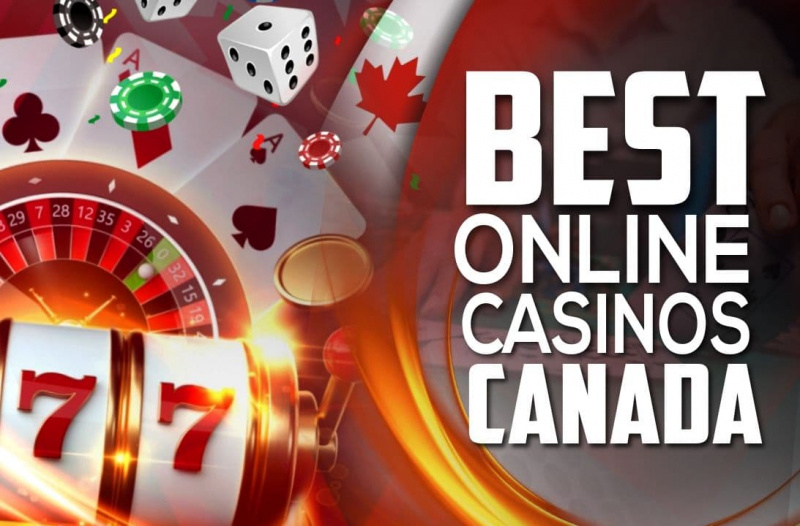 A legjobb online kaszinók Kanadában a legjobb valódi pénzes játékok és a CA-játékosok bónuszai alapján