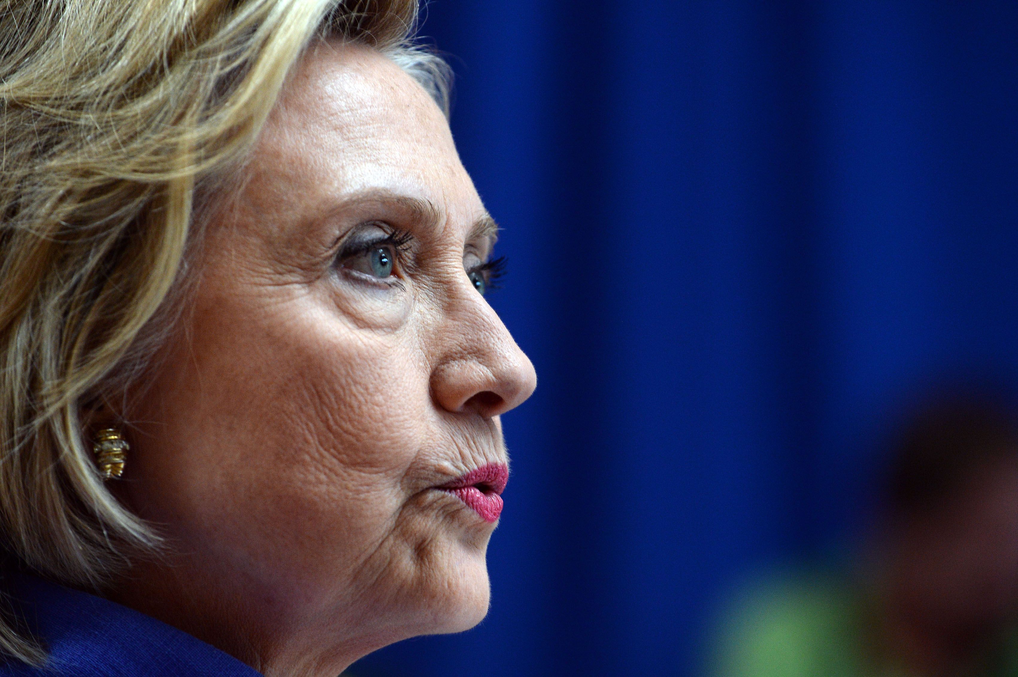 Os incontáveis ​​crimes de Hillary Clinton: Procurador especial necessário agora