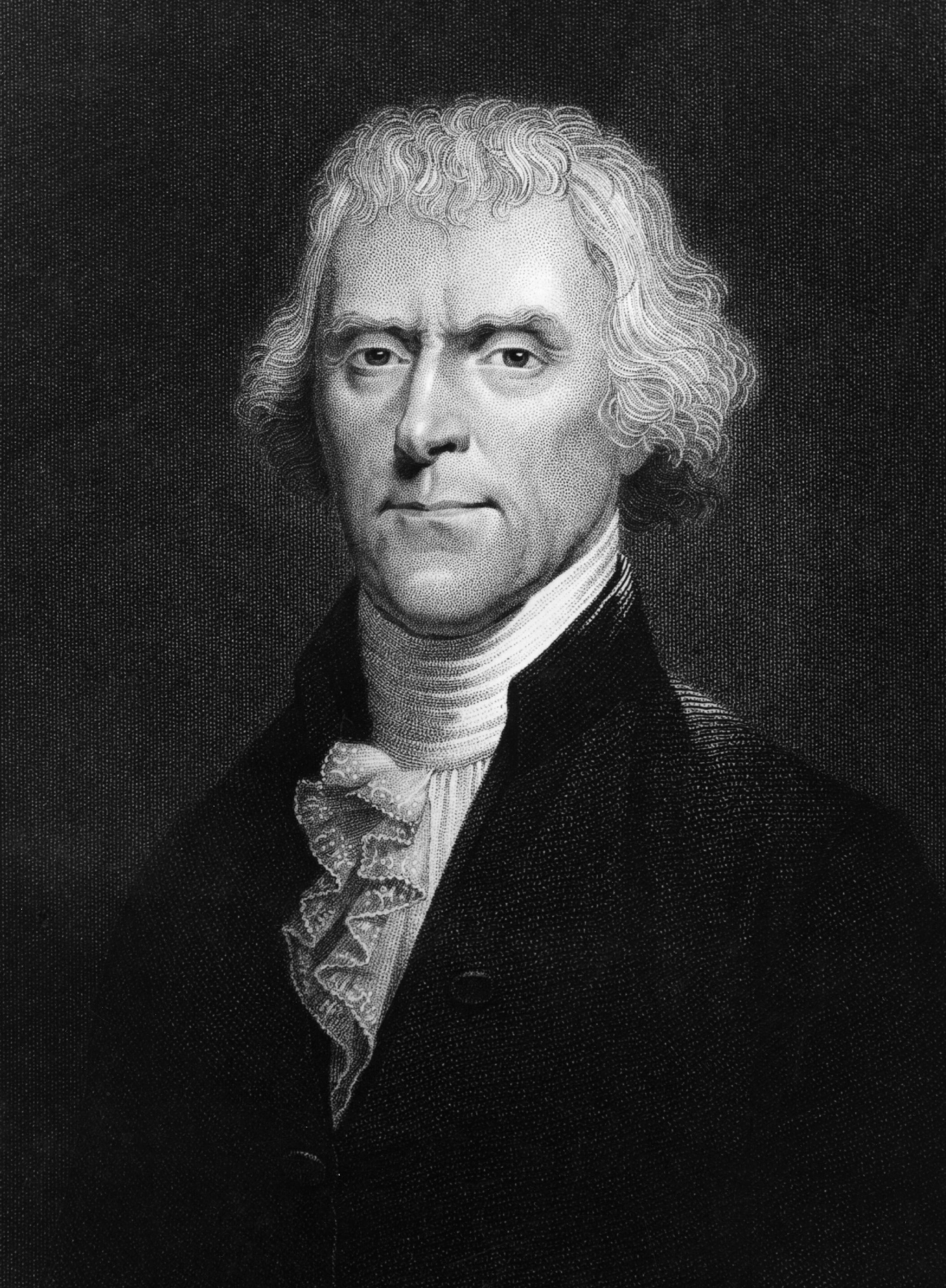 Thomas Jefferson's Record on Slavery Wasn't All Bad