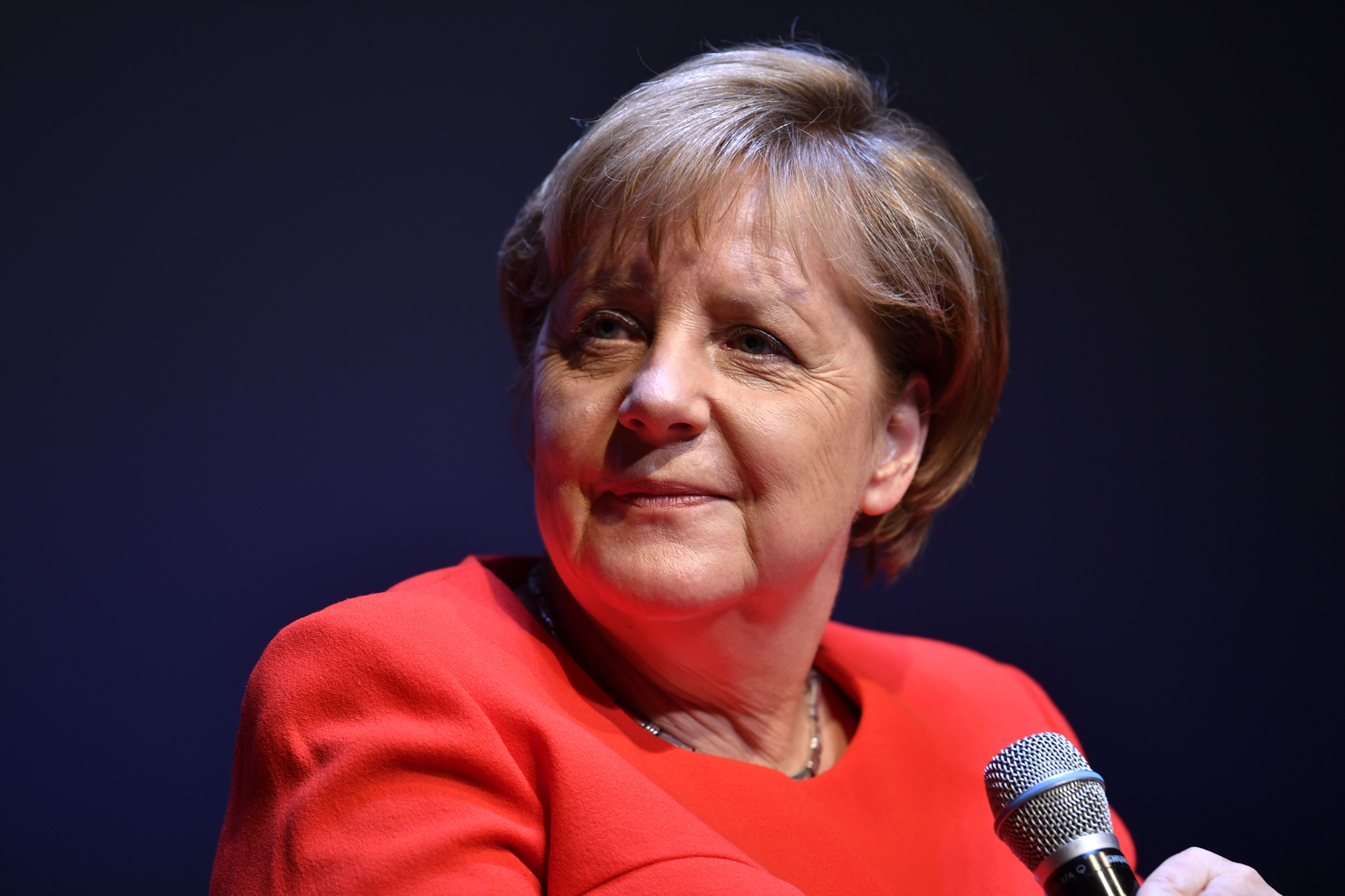 Waarom Angela Merkel gelijk heeft tegen het homohuwelijk