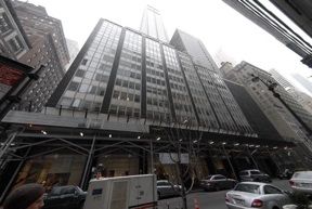 Guggenheim Partners Seals Deal la 330 Madison Avenue