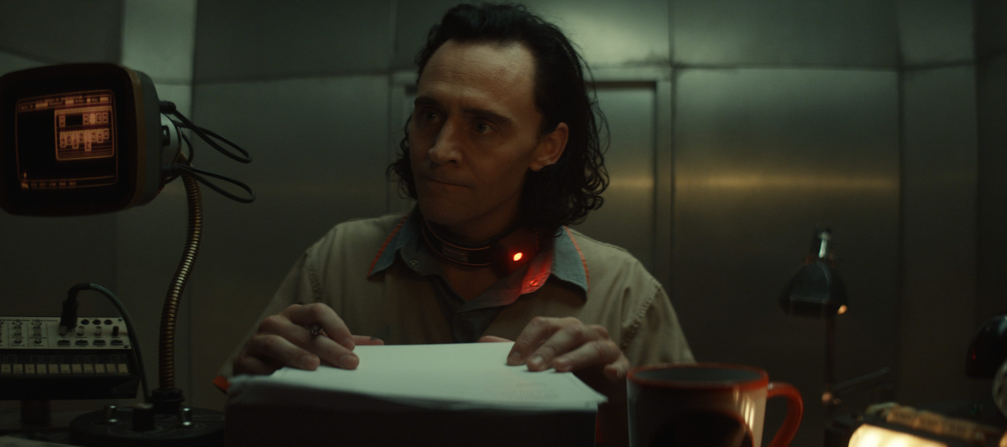 Loki vaatii nopeammin kuin Marvelin muut Disney + -sarjat