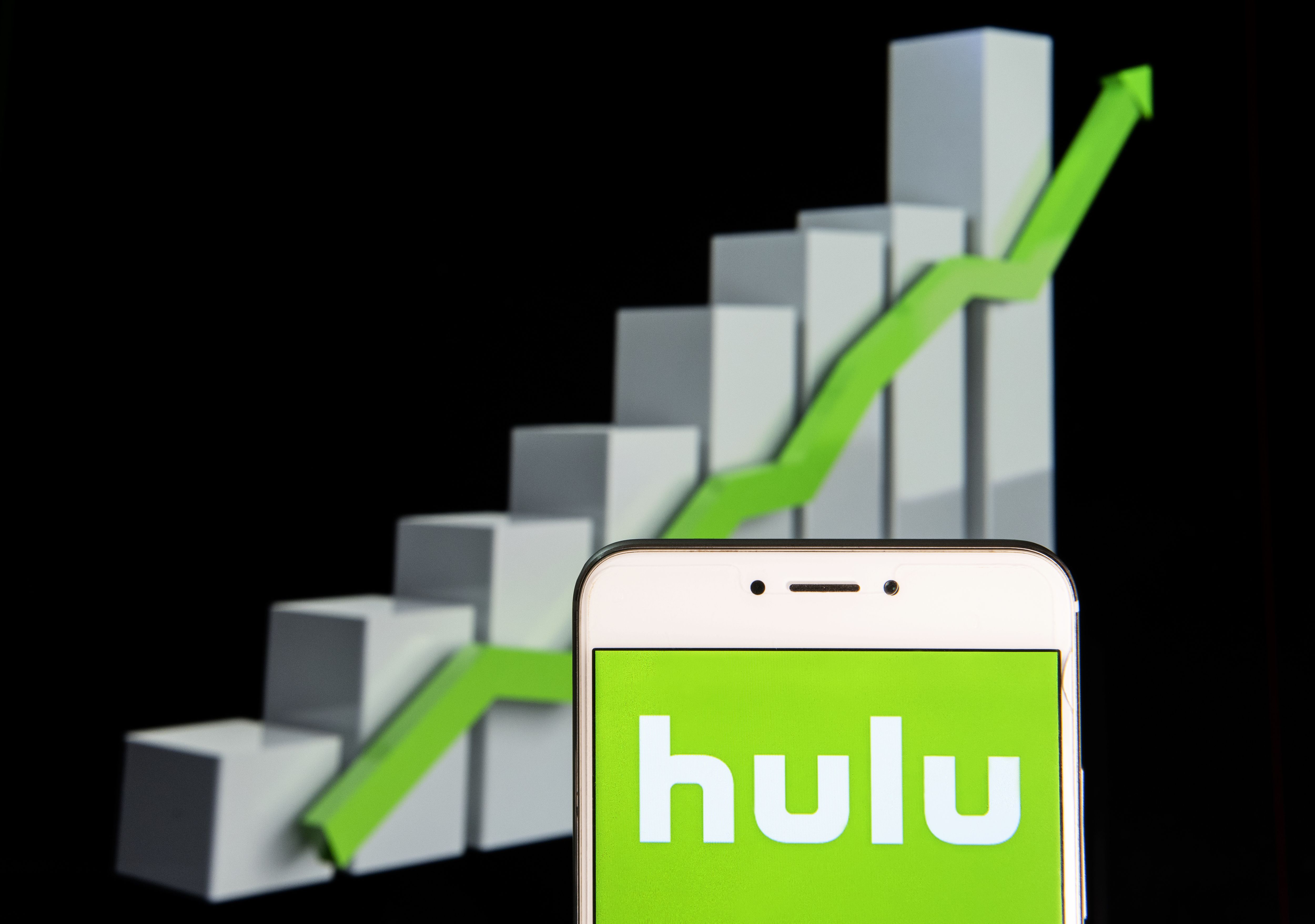 Disney preia controlul asupra Hulu, capturând un alt serviciu de streaming