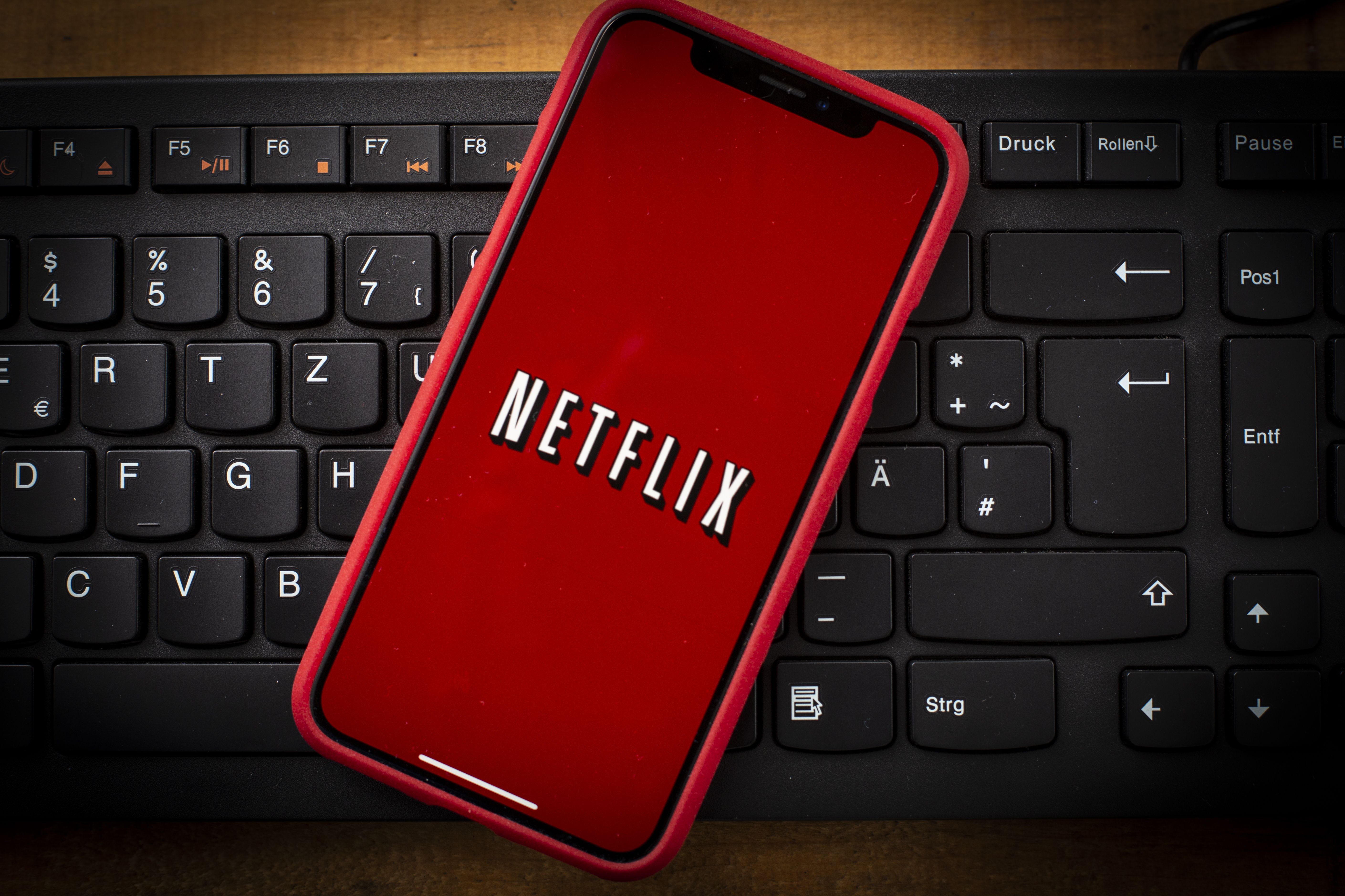 Fără „birou” Nicio problemă - Netflix Banking on Live-Action Remakes pentru a face valuri
