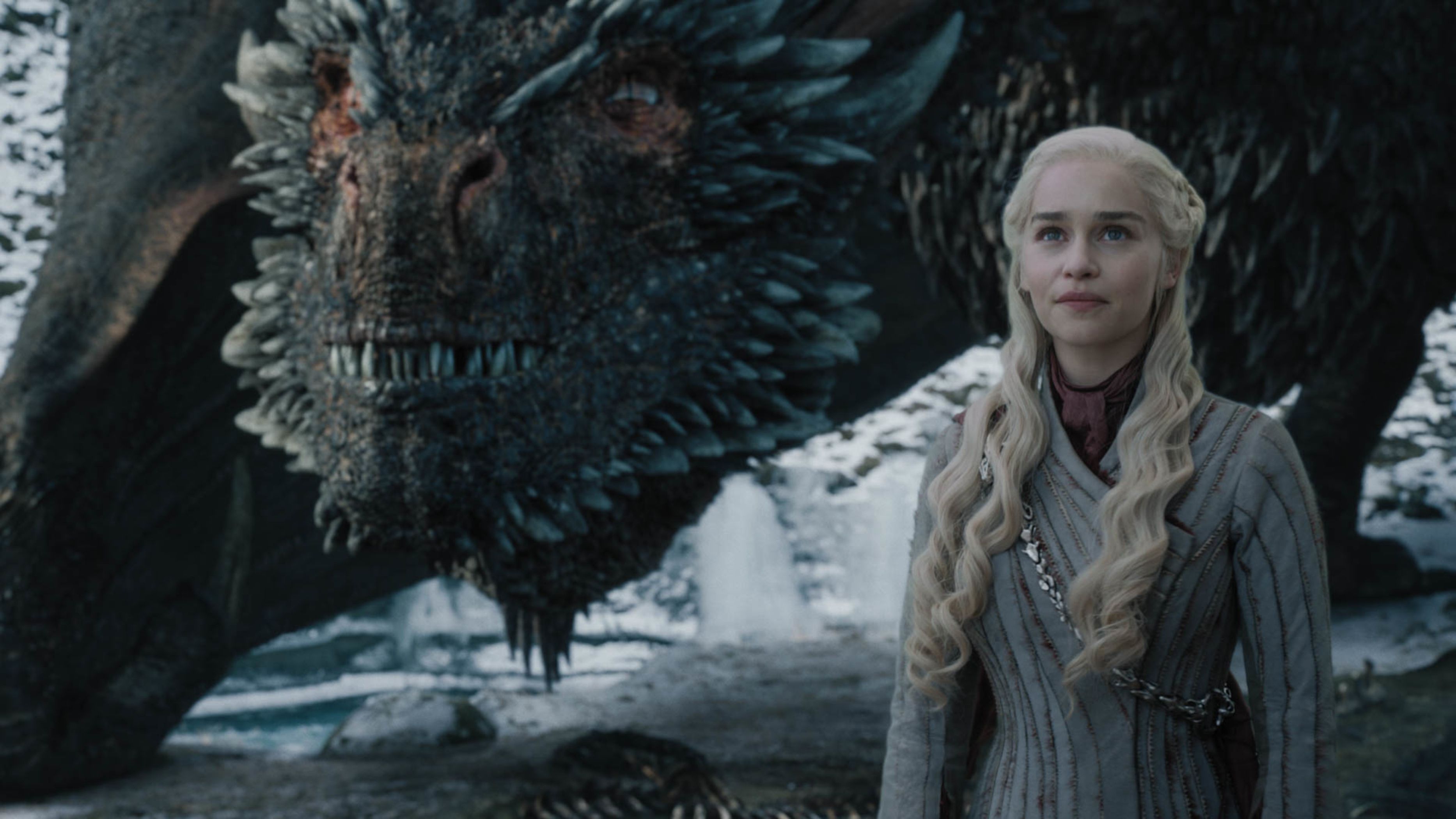 Creatorii „Game of Thrones” au dezvăluit ceea ce se întâmplă cu Dany