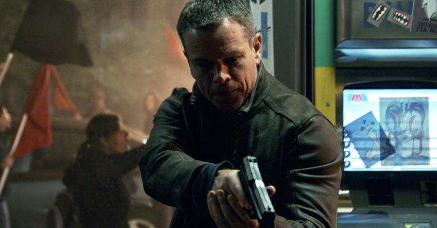 Trăiască Super Spionul: SUA preia serialul Jason Bourne „Treadstone”