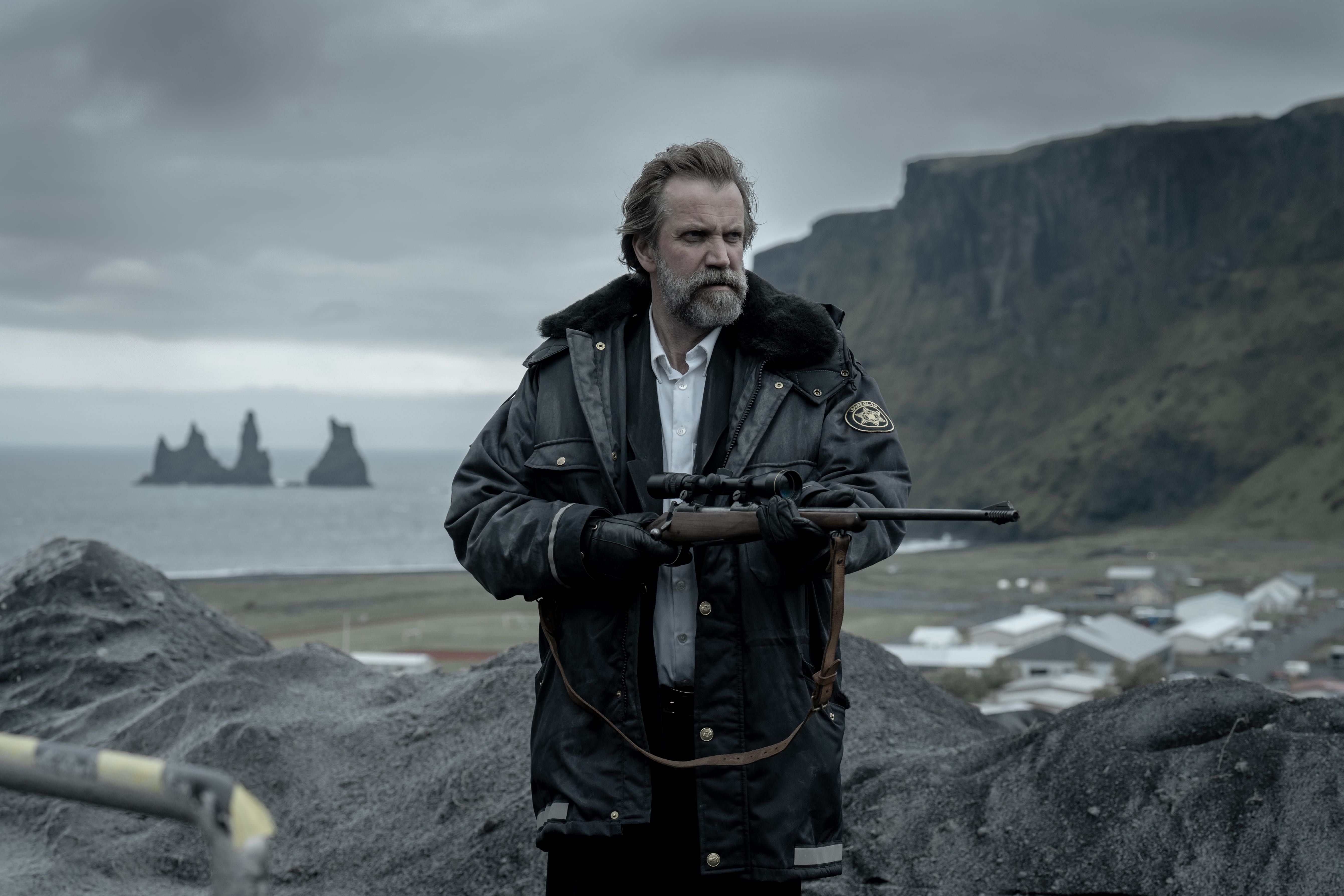Noua serie islandeză ‘Katla’ lovește Netflix la timp pentru o epuizare de vară