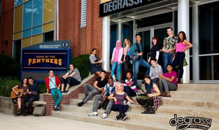 ‘Degrassi: Next Class’ Netflix Season Review: Das ist absolut niemandes Leben No