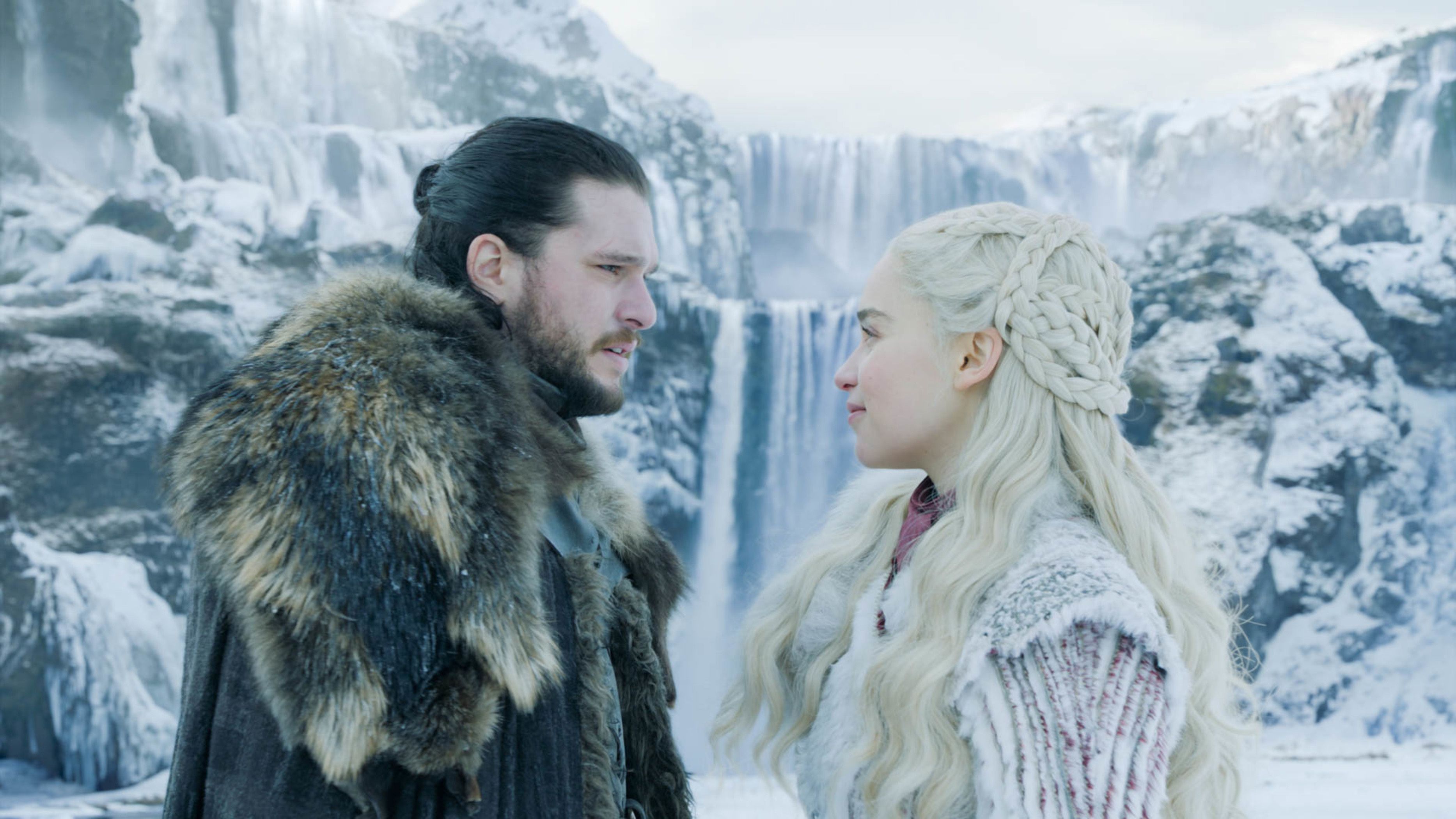 Premiera sezonului „Game of Thrones” a atras evaluări masive - Dar cât de masive?