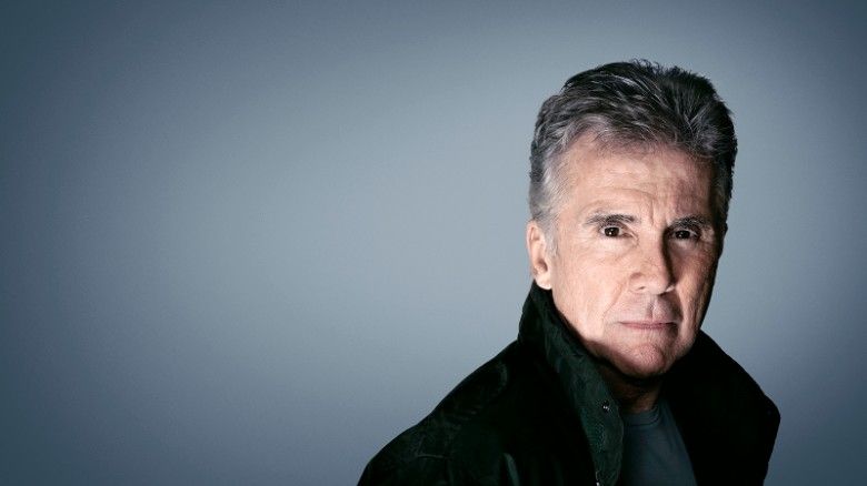 John Walsh sobre a liberdade de ‘The Hunt’: ‘I’m Not Restrained by Lawyers’