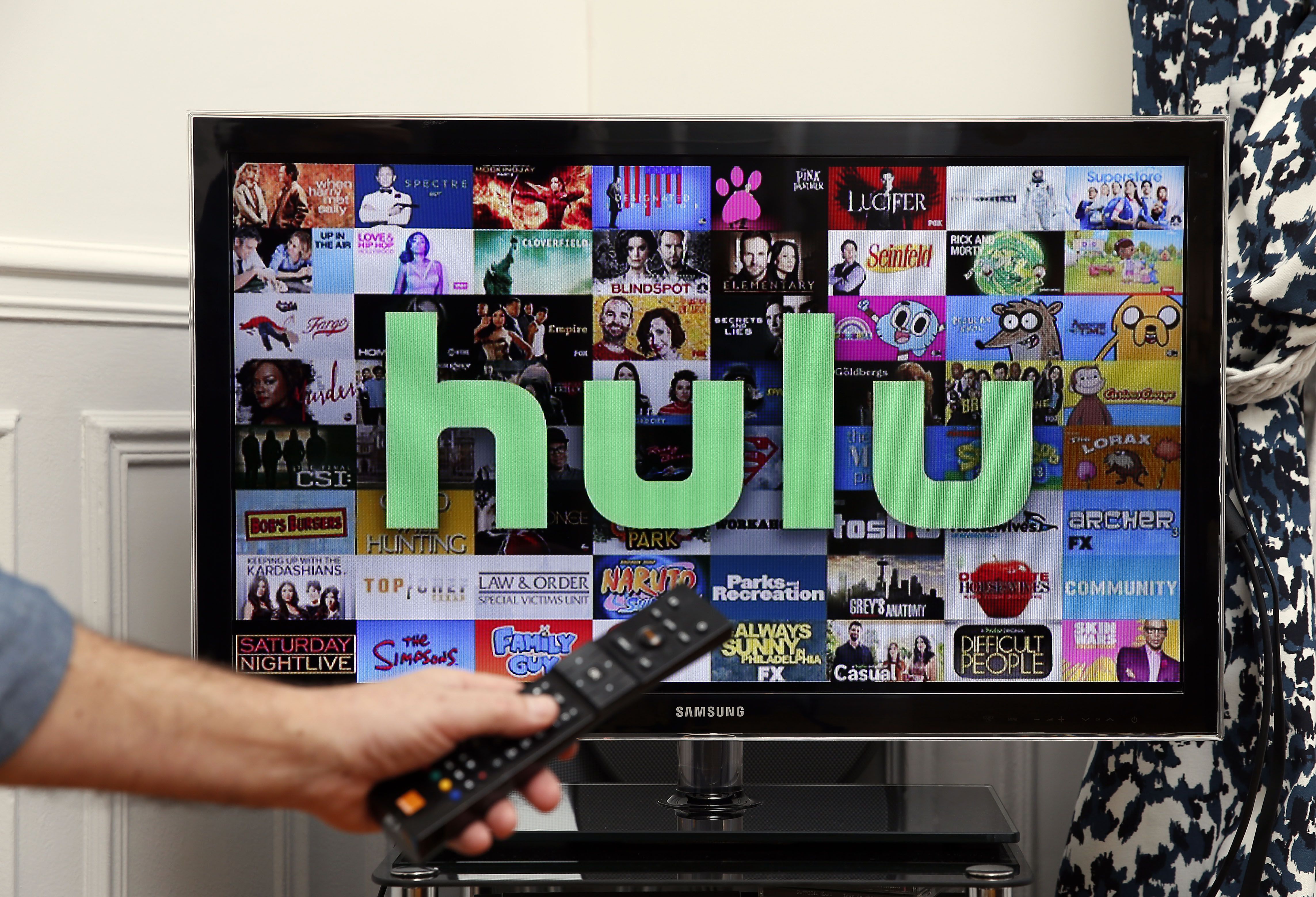 اختصاصی: Hulu در حال توسعه سری 'پسران هاردی