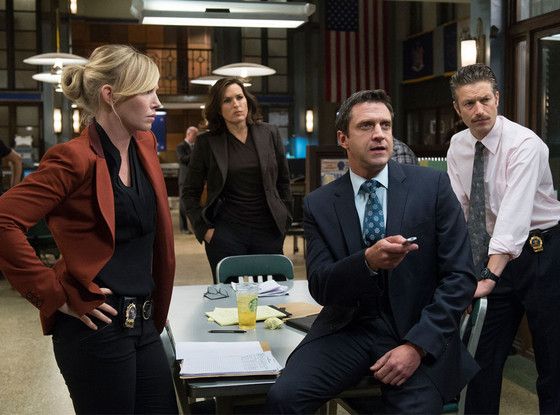Recapitulação da estreia da temporada de ‘Law & Order: SVU’: ‘Save Benson’s Baby’