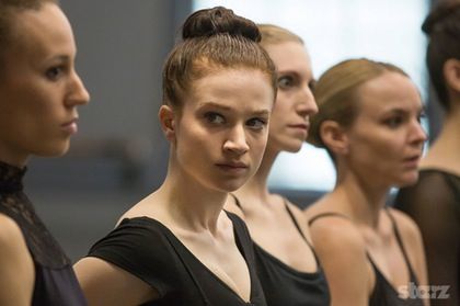 ‘Flesh and Bone’ Review: Schönes Ballett, verfickte Charaktere und nicht viel mehr