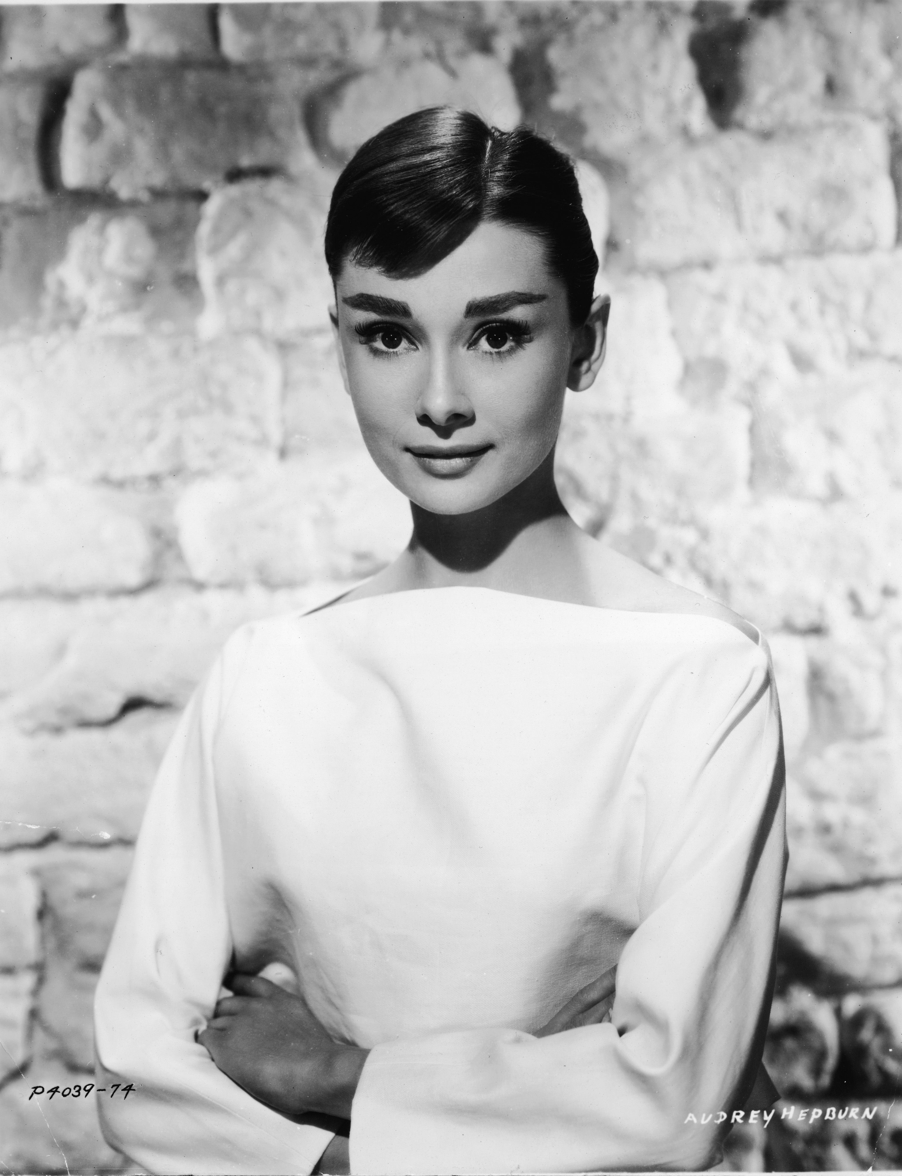 Un serial TV Audrey Hepburn este în lucru - Deci cine ar trebui să joace pictograma de la Hollywood?