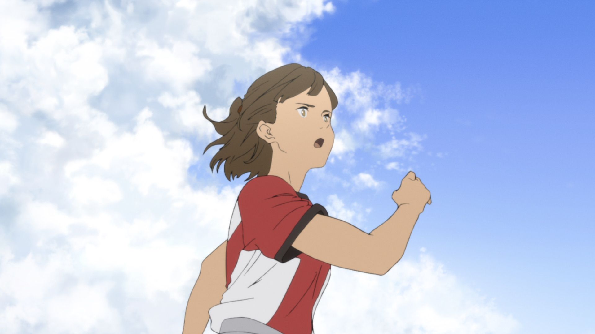 Masaaki Yuasa ‘Japan Sinks’ ir katastrofu anime, kas pārāk daudz aiztur