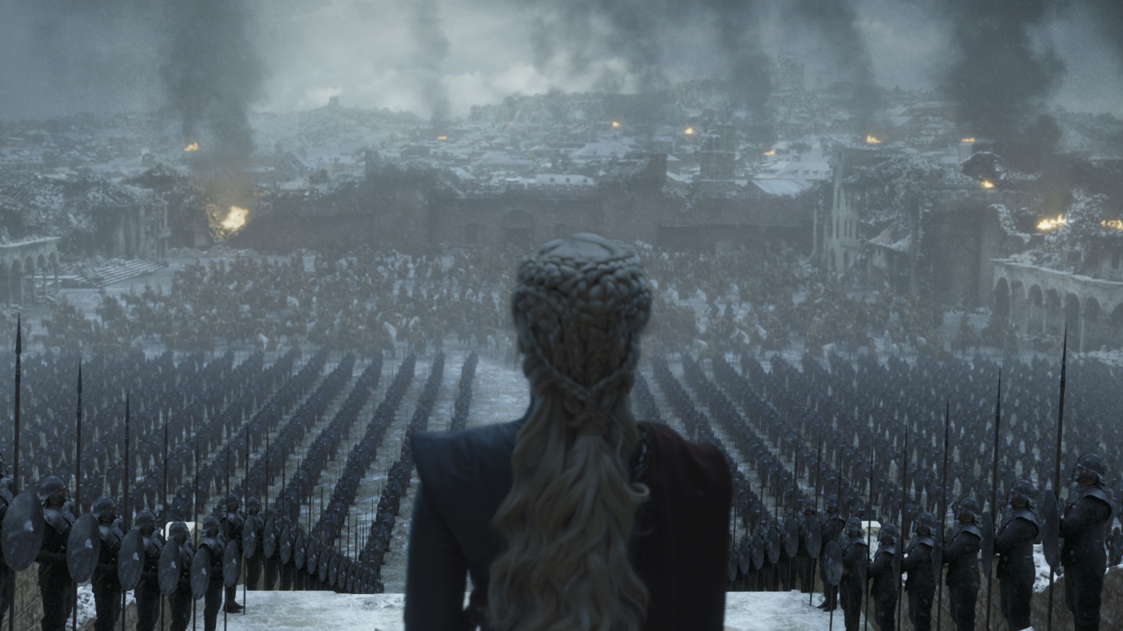 8 próximos programas da HBO que podem substituir 'Game of Thrones