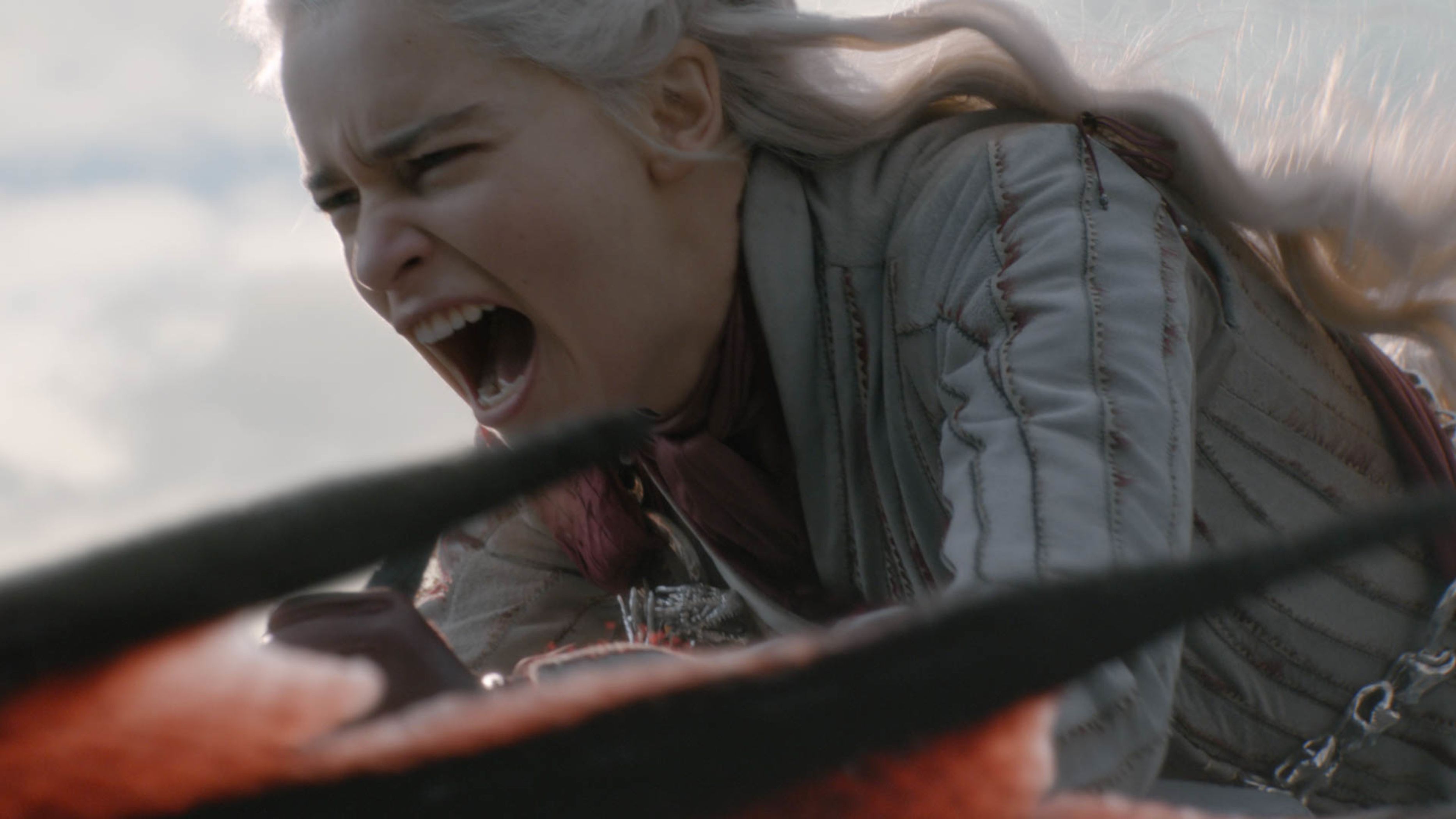 Numărul emoțional al Binge Watching „Game of Thrones” în trei săptămâni